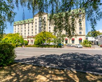 Hotel Grand Chancellor Launceston - Launceston - Bygning