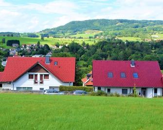 Gästehaus Jäger - Gersfeld - Gebäude