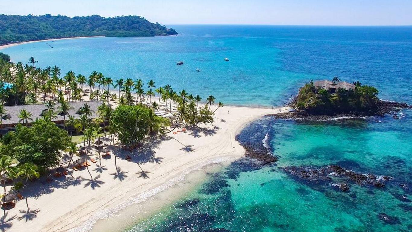 Andilana Beach Resort