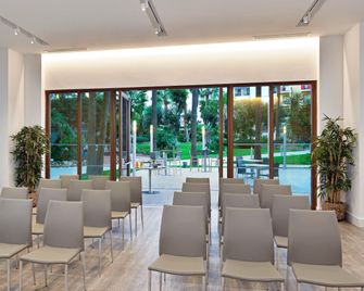 Sol Torremolinos - Don Pedro - Torremolinos - Meeting room