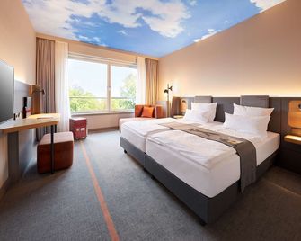 ATLANTIC Hotel Airport - Bremen - Habitación