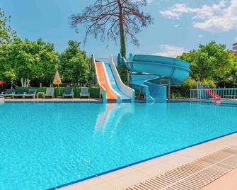 Belpoint Beach Hotel - Göynük - Pool
