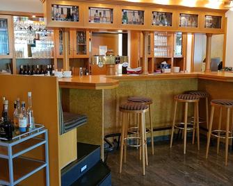 Hotel & Restaurant Fricke - Lehrte - Bar