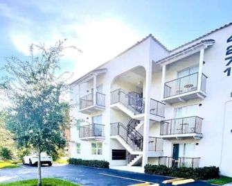Eco Stays - Miami - Edificio