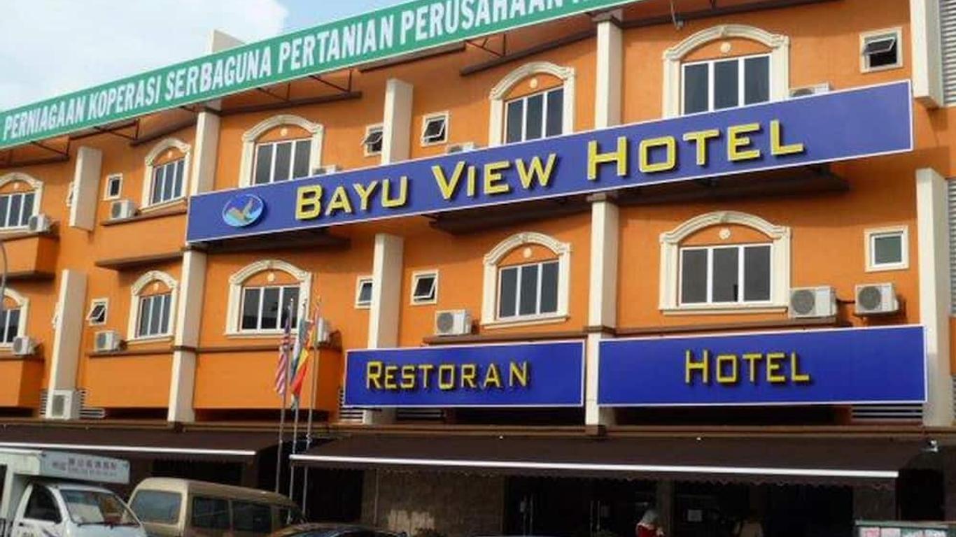 Bayu View Hotel Klang