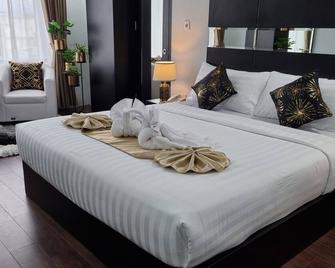 โรงแรม ราสามาลา - บันดาร์อาเจะห์
