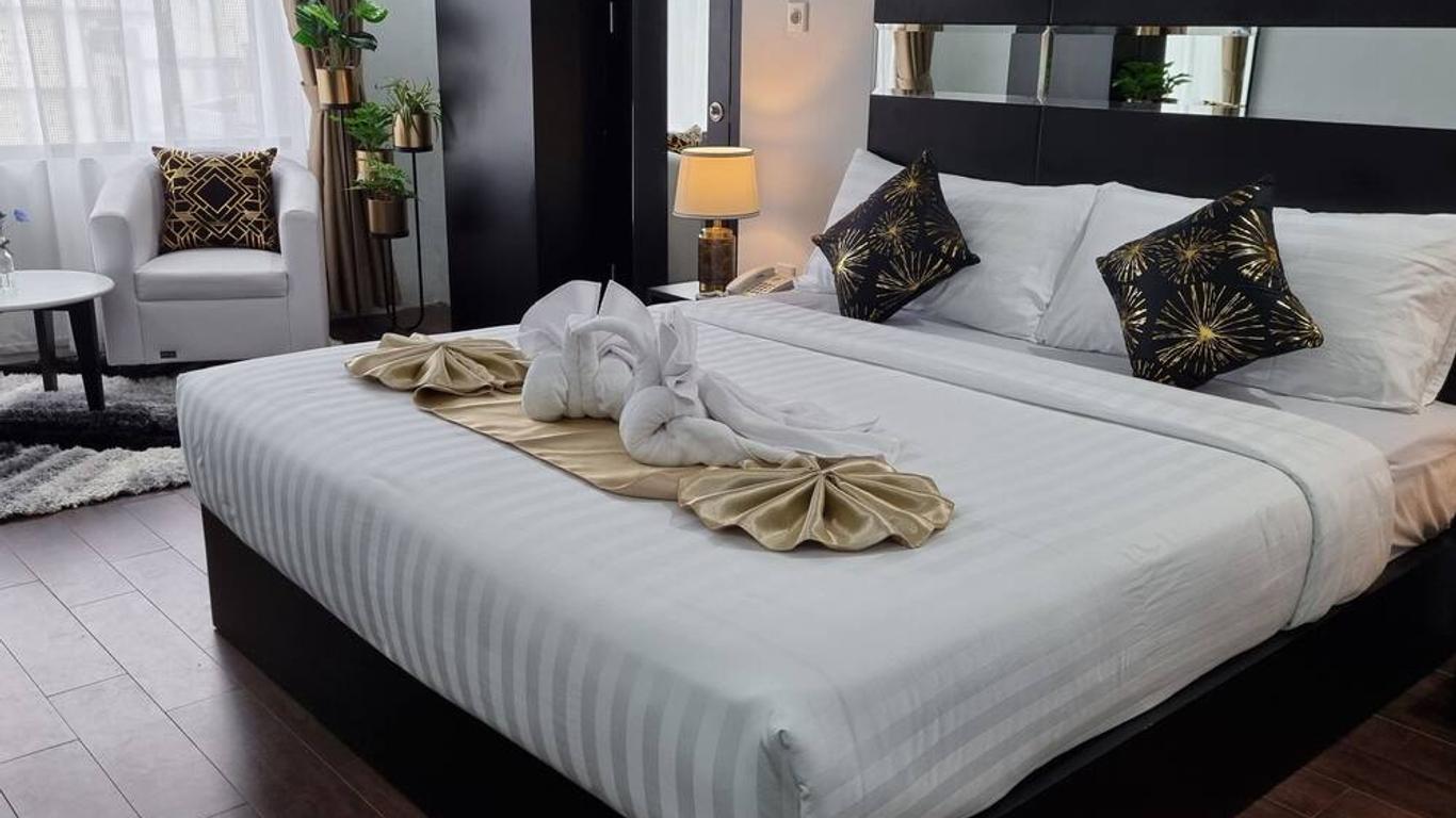 Hotel Rasamala