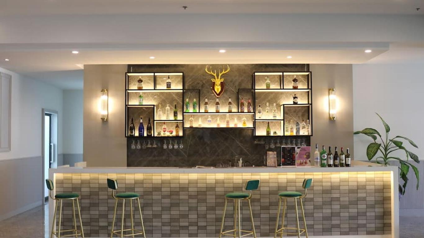 Star Hotel Chiang Mai - Sha Extra Pus