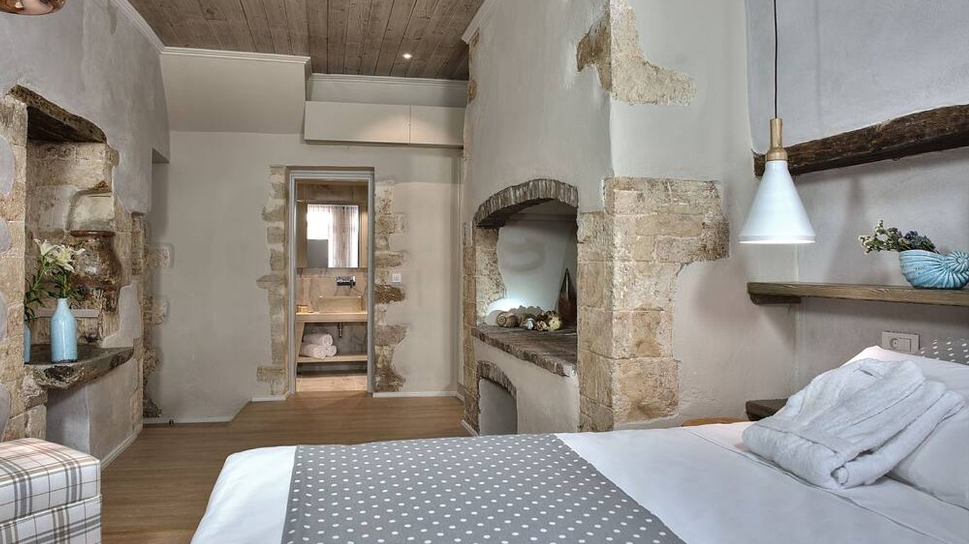 Elia Zampeliou Hotel