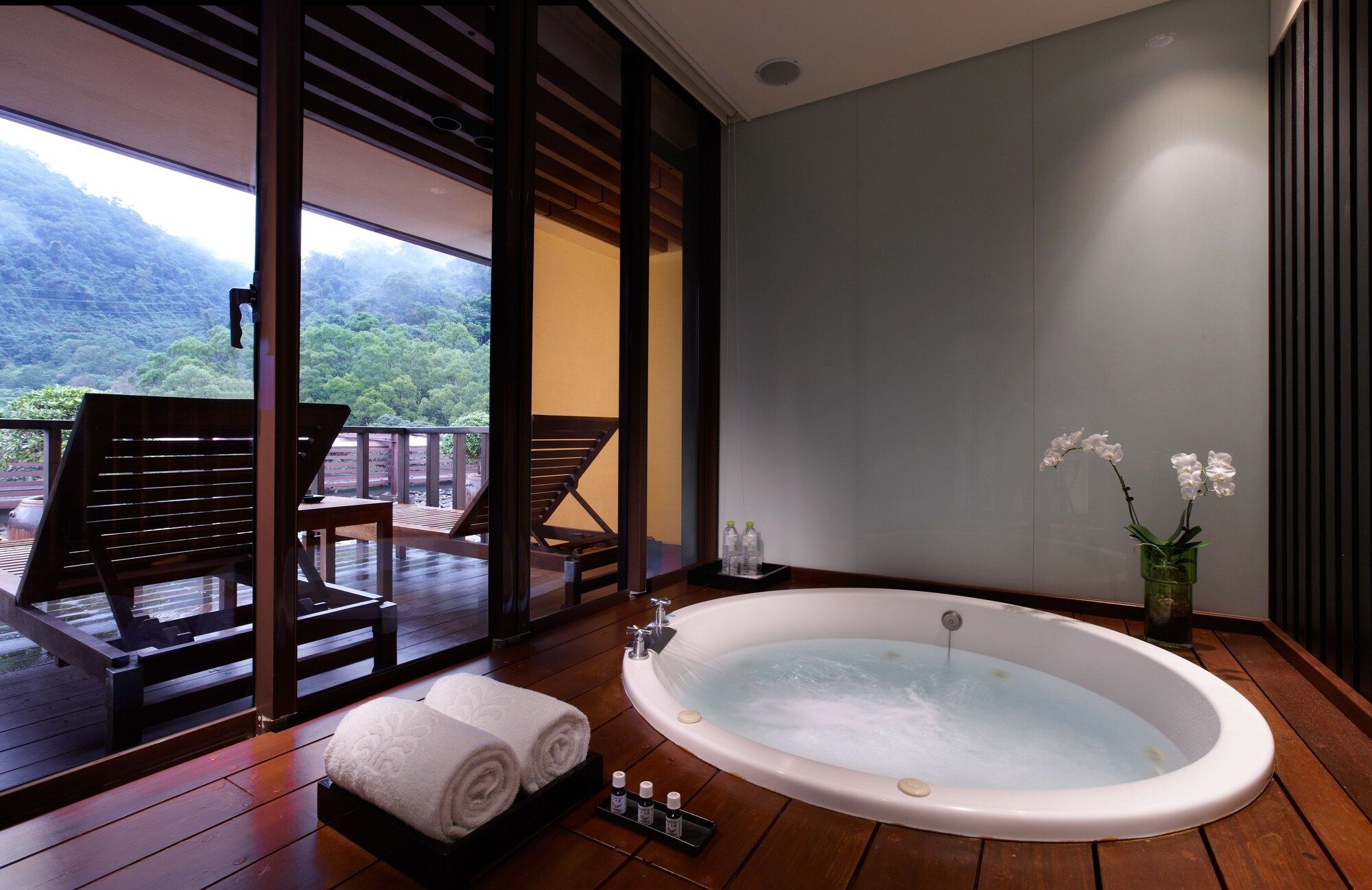 Hotel Royal Chiaohsi - Yilan City