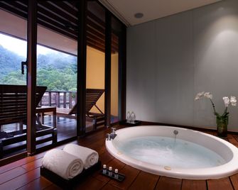 Hotel Royal Chiao Hsi - Yilan City
