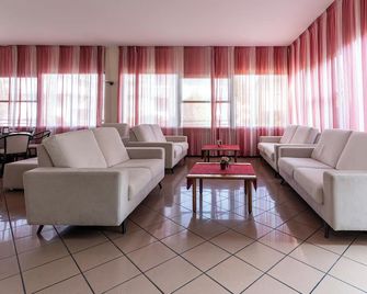Hotel Paglierani - Nuova gestione 2024 - San Mauro a Mare