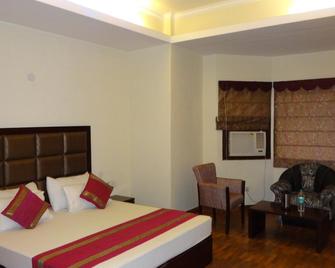 Shimla Resort - Lucknow - Habitación