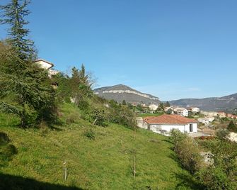 Gîte Des Grands Causses - Millau - Außenansicht