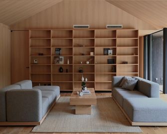 The Lakotan - 오타키 - 거실