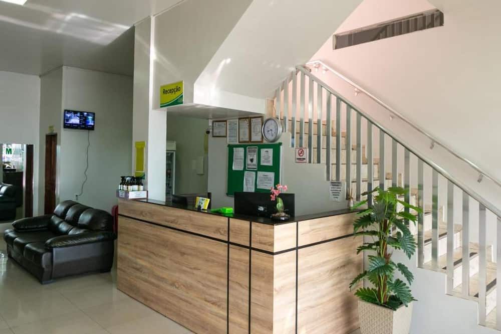 Hotel Verde Mares - ماكابا - أفضل طعام