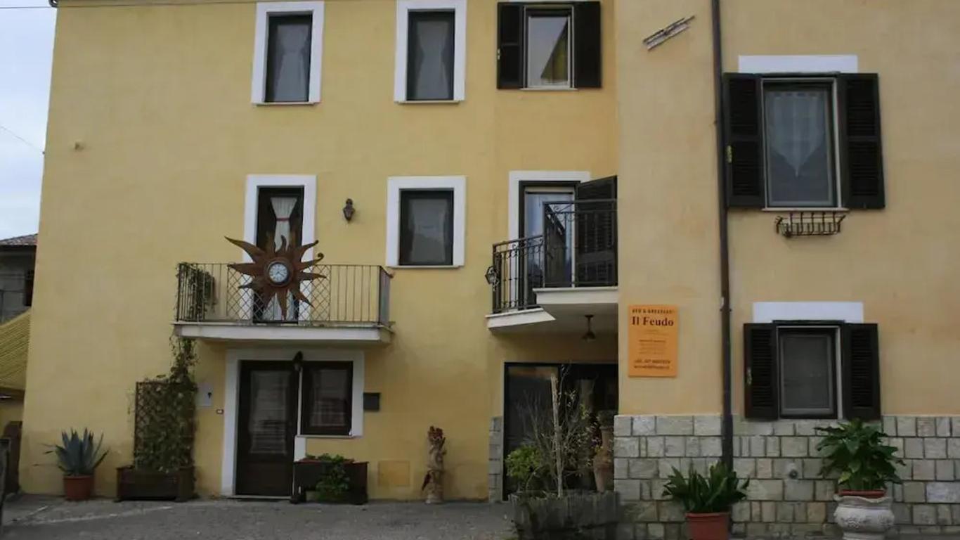 B&B il Feudo