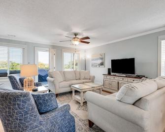 Sea Haven Too - Holden Beach
