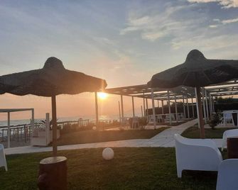 Rena Resort - Mondragone