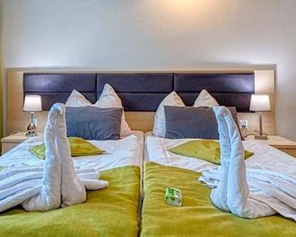 Magnolia III - Świeradów-Zdrój - Habitación