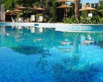 Joya Park Complex - Varna - Pool