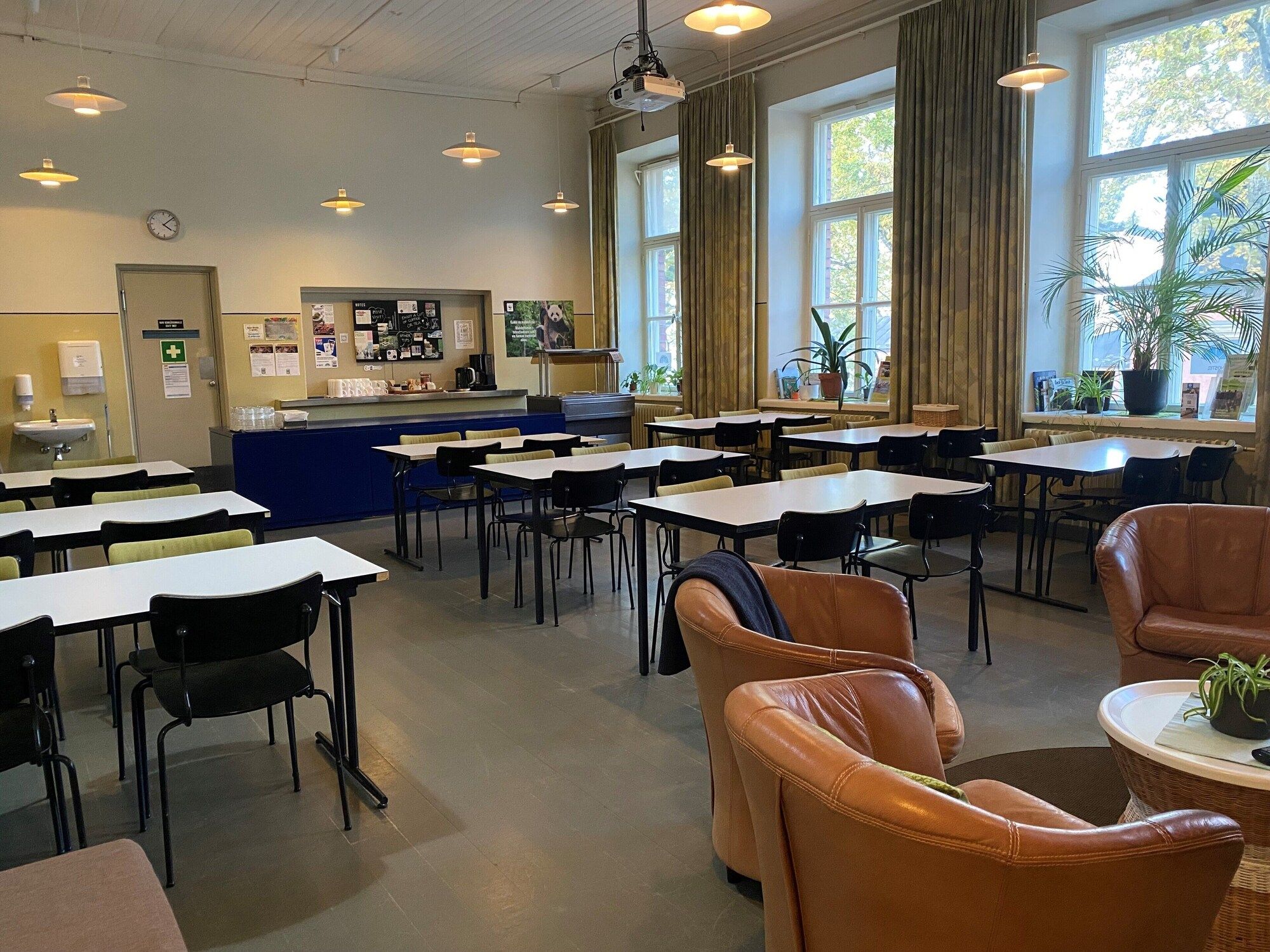 هوستل سومينلينا