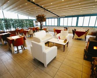 Anafarta Otel - Баликесір - Ресторан