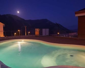 tartufo hotel - Colliano - Pool