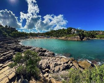 Pousada Cielo Blu - Búzios
