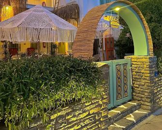 Andoya Pension - Bodrum