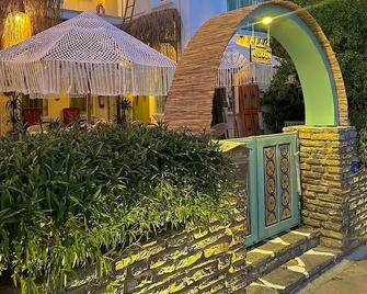 Andoya Pansiyon - Bodrum