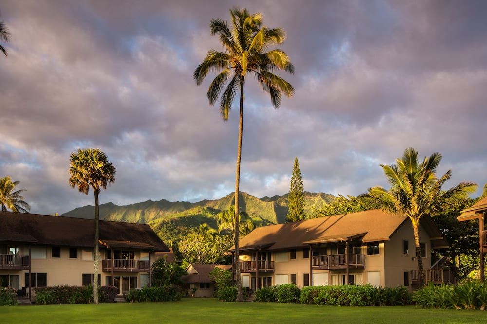 Hanalei Colony Resort - Wainiha