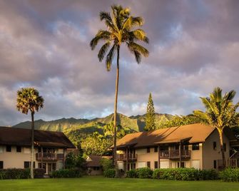 Hanalei Colony Resort - Wainiha