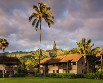 Hanalei Colony Resort - Wainiha
