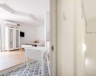 Portblanc Loft - Arenys de Mar - Comedor