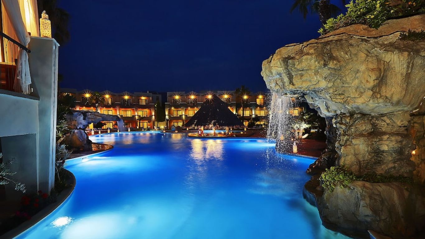 فندق إيليو ماري