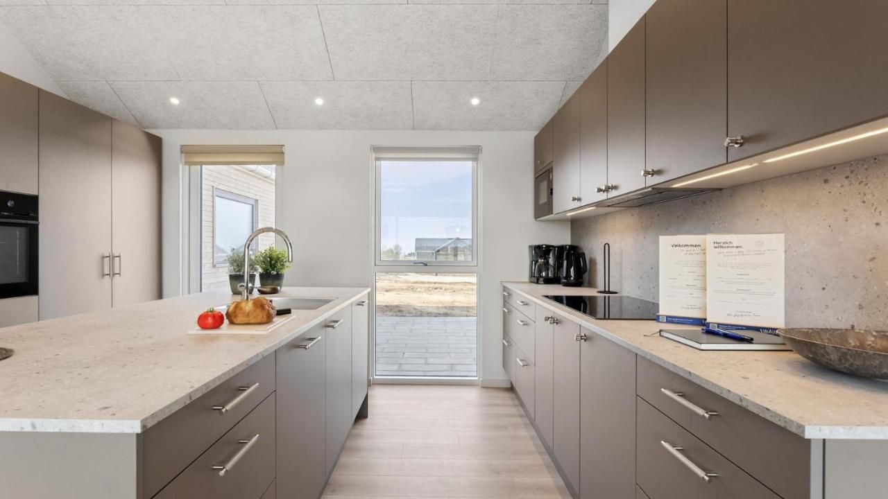 Villavilla 917 - Skåstrup Strand, Fyn Og Øer – Bogense