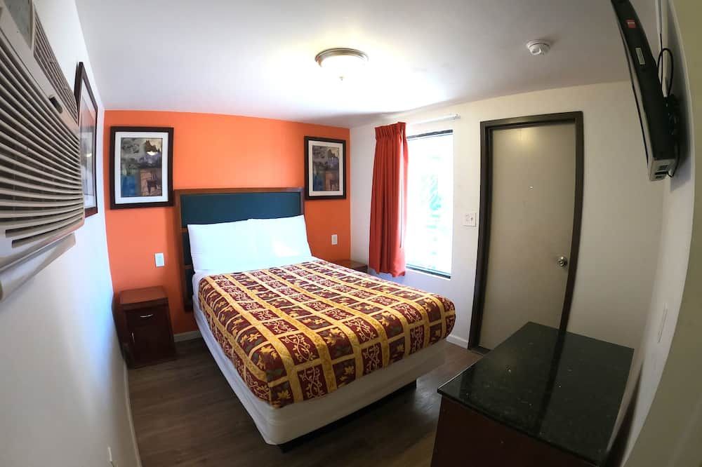 ريست إن - إليزابيث - إليزابيث - غرفة نوم