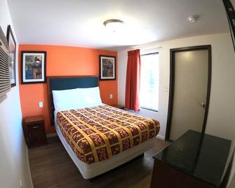 ريست إن - إليزابيث - إليزابيث - غرفة نوم