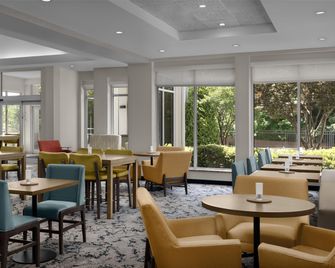 Hilton Garden Inn Greensboro Airport - Greensboro - Sala de jantar