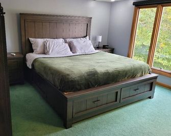 Perrysburg On The River - Perrysburg - Bedroom