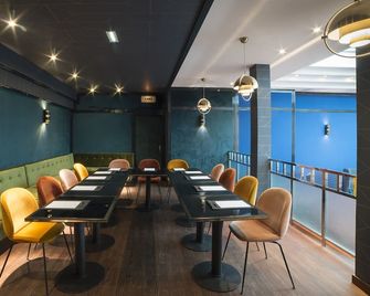 Hotel Hannong - Estrasburgo