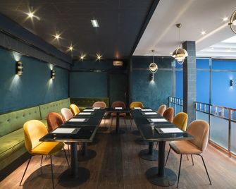 Hotel Hannong - סטרסבור