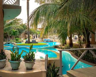 Balafon Beach Resort - Serrekunda - Pool