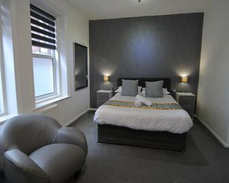 Hotel 33 - Blackpool - Bedroom