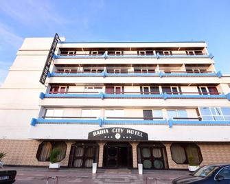 巴希亞城市酒店 - 阿加迪爾 - 阿加迪爾 - 建築