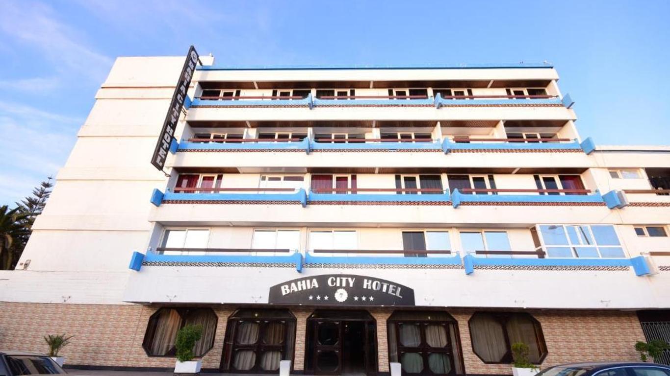 Bahia City Hotel