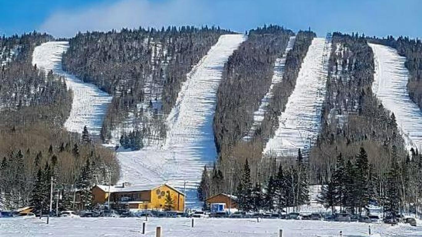Les Pavillons du Petit Manoir du Casino