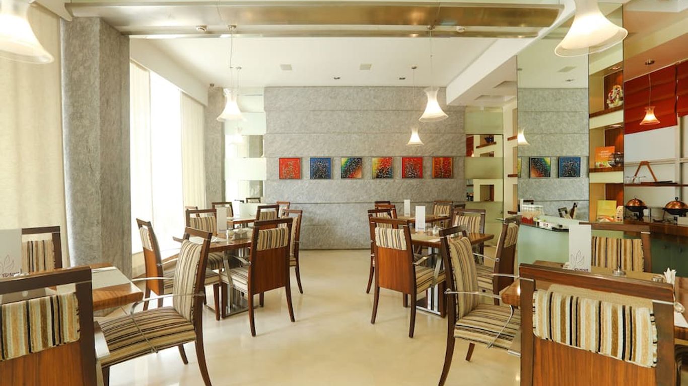 Regency Hotel Malabar Hill