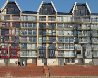 Entre dunes et mer - Bray-Dunes - Bâtiment
